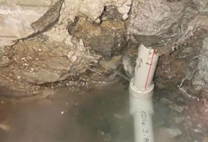 安陆市管道漏水检测五