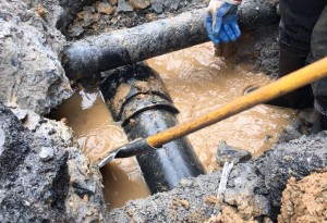 安陆市管道漏水检测三