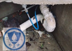 安陆市水管漏水检测公司6