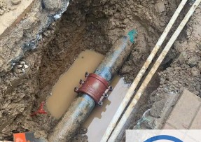 安陆市水管漏水检测公司4