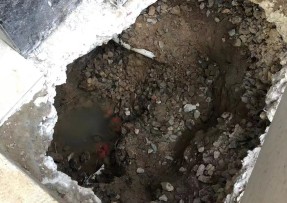 安陆市水管漏水检测公司2