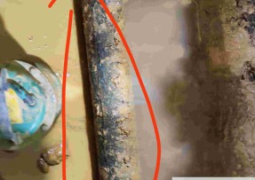 安陆市水管漏水检测公司1